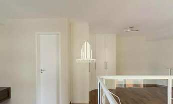 Imagem 7: Apartamento para venda na Vila Nova Conceição, 77 metros com 1 quarto e 1 vaga