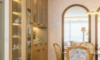 Imagem 6: Apartamento mobiliado à venda 86m² 2 suítes Brooklin