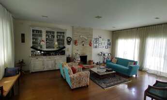 Imagem 4: Sobrado com 4 dormitórios à venda, 330 m² Brooklin Paulista - São Paulo/SP