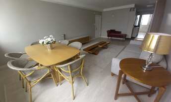 Imagem 6: Apartamento à venda no Jardim Paulista, São Paulo-SP: 3 quartos, 2 suítes, 4 banheiros, 14