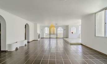 Imagem 3: Cond. Mansão dos Nobres, apartamento de 333m² com 3 suítes, 5 vagas no Paraíso - São Paulo