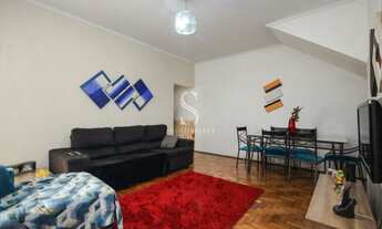 Imagem: CASA ASSOBRADADA DE 130M² COM TRES DORMITORIOS