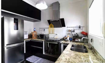 Imagem 3: SOBRADO RESIDENCIAL DE 200M² POSSUI 4 DORMITÓRIOS (2 SUÍTES) E 2 VAGAS Á VENDA NA REGIÃO D