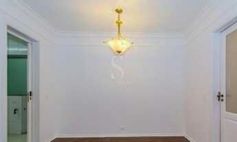 Imagem 6: Simely - apartamento residencial de 206m² com 3 suítes e 3 vagas à venda em Pinheiros - Sã