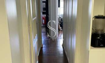 Imagem 4: Modular Mobili Moema apartamento à venda de 120m² com 3 dormitórios e 2 vagas de garagem M