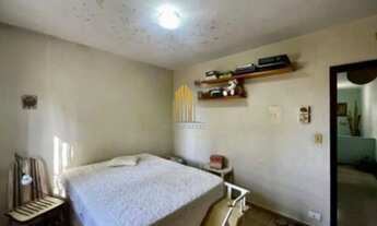 Imagem 3: CAMPO BELO - CASA SOBRADO DE 137M² COM 3 DORMITORIOS, 2 BANHEIROS E 2 VAGAS DE GARAGEM