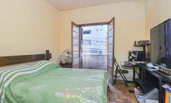 Imagem 5: Casa assobradada à venda na Lapa de de 120m² com 2 dormitórios e 2 vagas de garagem Casa a