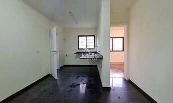 Imagem 6: EDIFICIO TIVOLI PARK VILA SUZANA- APARTAMENTO DE 236m² COM 4 DORMITÓRIOS , 4 SUITES E 4 VA