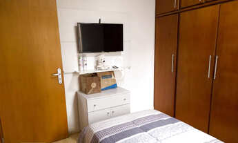 Imagem 3: Apartamento à venda com 110m², 3 quartos e 1 vaga BALTICO APARTAMENTO DE 110M² COM 3 DORMI