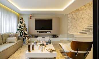 Imagem 7: SOBRADO, 4 Dormitório, 4 Suítes, 4 Vagas, 2 Salas, 415m2 EM JARDIM PAULISTA