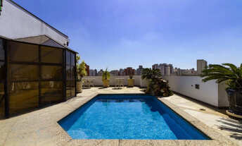 Imagem 3: Apartamento à venda em Moema com 472m², 4 quartos e 7 vagas