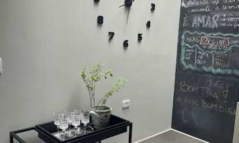 Imagem 5: Sobrado à venda em Indianópolis com 412m² 4 dormitórios 4 suítes 5 banheiros 3 vagas