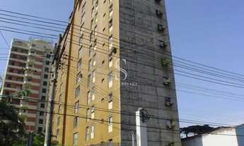 Imagem 2: CONDOMINIO EDIFICIO UIRAPURÚ, PARAISO, APARTAMENTO DE 161M² COM 4 DORMITORIOS, 2 SUITES E