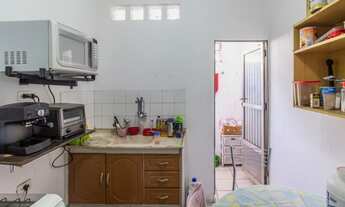 Imagem 4: Ponto Comercial à Venda 450m2 com 3 pavimentos, garagem