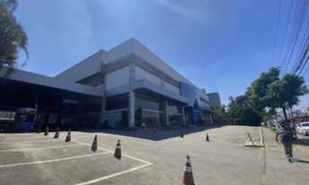 Imagem: Santo Amaro - Galpão Comercial à venda