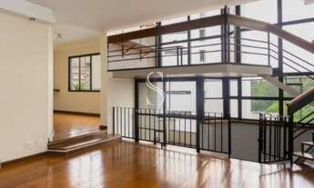 Imagem: Apartamento no Real Parque com 240 m²