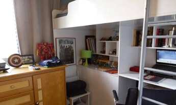 Imagem 4: Casa com 240m e 3 quartos na Saúde