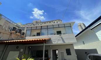 Imagem: Casa Comercial à Venda em Vila Nova Conceição