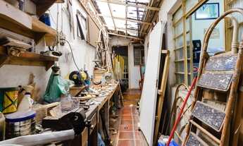 Imagem: VILA BUARQUE, CASA SOBRADO COMERCIAL DE