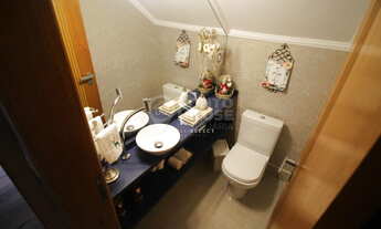 Imagem 7: Saúde - Casa com 160m² com 3 suítes, 4 banheiros e 2 vagas de garagem