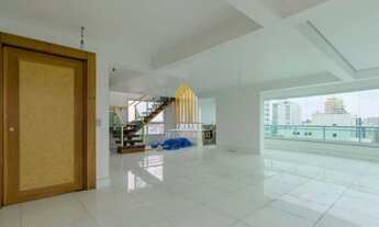 Imagem 3: Condominio Terrasse Bathe e Planalto Paulista - Apartamento de 264m² com 4 quartos e 4 vag