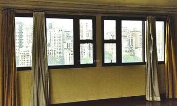 Imagem 7: CONDOMINIO EDIFIICIO BELAS ARTES, PERDIZES, APARTAMENTODE 180M² COM 3 DORMITORIOS, 1 SUITE