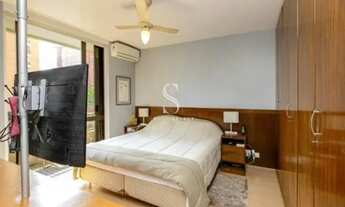 Imagem 7: EDIFICIO CHAGALL, ITAIM BIBI - APARTAMENTO DE 225m² COM 3 DORMITÓRIOS, 3 SUITES E 5 VAGAS