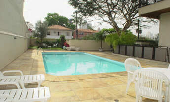 Imagem 3: Imperdível oportunidade de adquirir apartamento de luxo com 4 quartos e 4 suítes no Brookl