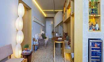 Imagem 7: Apartamento Alto Padrão na Vila olímpia de 2 Quartos com 3 Vagas - 115m² à Venda