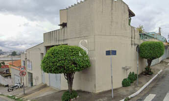 Imagem 3: CASA ASSOBRADADA RESIDENCIAL DE 258M² COM 3 DORMITÓRIOS,5 BANHEIROS E 3 VAGAS Á VENDA NO C