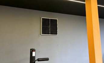 Imagem 6: Cambuci, Galpão Comercial à venda de 2100m² com 10 vagas de garagem