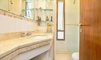 Imagem 4: EDIFICIO CHAGALL, ITAIM BIBI - APARTAMENTO DE 225m² COM 3 DORMITÓRIOS, 3 SUITES E 5 VAGAS