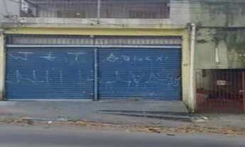 Imagem: Terreno à venda em São Paulo