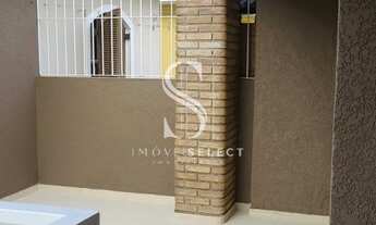 Imagem: SOBRADO RESIDENCIAL DE 200M², COM 3 DORMS