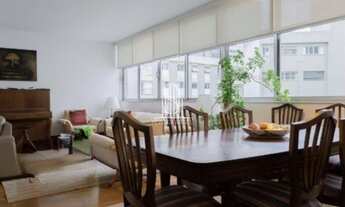 Imagem 2: Condominio AIDA AGUILAR no BELA VISTA - Apartamento de 179m² com 3 quartos, 1 suite, 3 ban