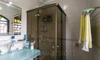 Imagem 7: **Lindo Sobrado a venda na Vila Carrão**