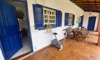 Imagem 4: Casa no Alto de Pinheiros Com 593M2 de Terrero Casa com 200M Casa no Alto de Pinheiros Com