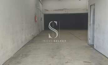 Imagem 5: Vila Nilo - Galpão Comercial de 200m² com 2 banheiros