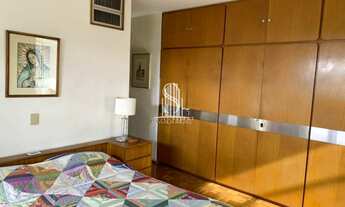 Imagem 7: EDIFÍCIO COM 4 DORMITORIOS, 4 SUÍTES, 6 BANHEIROS, 3 VAGAS DE GARAGEM, NA REGIÃO DA VILA S