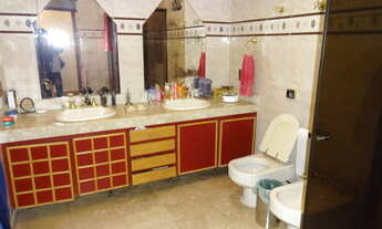 Imagem 4: Apartamento no Condomínio Betti em Perdizes com 250m² 4 dormitórios 2 suítes 4 banheiros 2