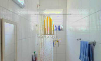 Imagem 3: SOBRADO DE 242M² COM 6 DORMITÓRIOS (4 SUÍTES), 1 SALA E 3 VAGAS, À VENDA NA REGIÃO DE CIDA