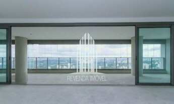 Imagem: Apartamento no Condomínio Altto Vila Madalena