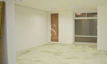 Imagem 3: Condominio Uffizi Gallery Work no Brooklin, Conjunto Comercial de 52m² com 1 banheiro, 1 v