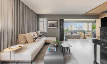 Imagem: Apartamento no Condomínio Inside na Vila