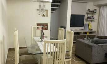 Imagem 1: Apartamento no Condomínio Residencial Monte Magno com 260m e 3 quartos na Vila Formosa