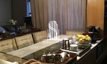 Imagem: APARTAMENTO A VENDA NO MY SPACE DA VILA