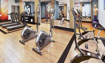 Imagem 2: EDIFICIO MORIAH IPIRANGA, CURSINO- APARTAMENTO DE 81m² COM 2 DORMITÓRIOS, 2 SUITES E 1 VAG