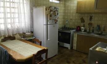 Imagem 6: Casa Térrea à venda na Vila Aurora ( Zona Norte) com 201m² 3 dormitórios 2 suítes 1 banhei