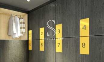 Imagem 4: Condominio Vitacon Itaim no Itaim Bibi, Loja Comercial de 371m² com banheiro, sem vaga