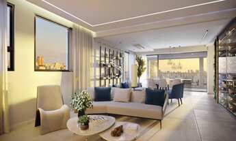 Imagem: Condominio Unlimited Homes na Vila Olimpia